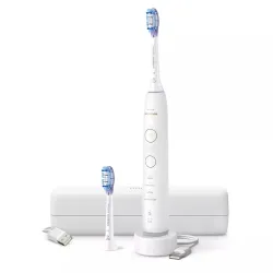 Philips Sonicare 7100 elektrische Schallzahnbürste Hx7420/02 weiss