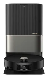 DREAME Saugroboter X50 Ultra Complete Black 600W 75dB