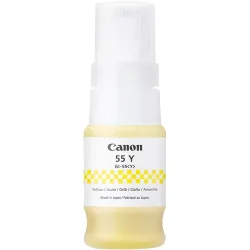 CANON Tintenbeh&auml;lter yellow 6291C001 MAXIFY GX1050 3'000 Seiten
