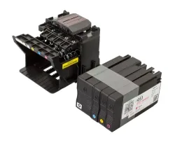 HP Druckkopf Original CR324A