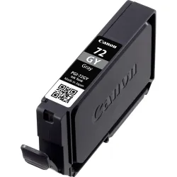 CANON Tintenpatrone grey PGI-72GY PIXMA Pro-10 14ml