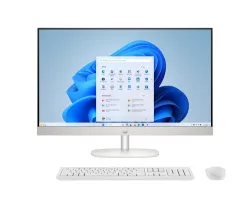 HP All-in-One KI-Desktop 24-cr2739nz PC
