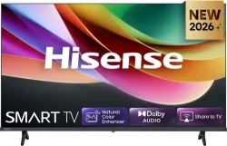 Hisense 32A49S, LED-Fernseher