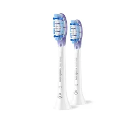 Philips Sonicare, Philips Sonicare Aufsteckbürsten 