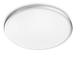 Philips Lighting, Philips myLiving LED Twirly Deckenleuchte (17W)