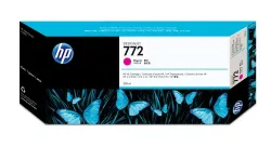HP H772m Druckerpatronen magenta - HP No. 772 m, CN629A für z.B. HP DesignJet Z 5200 PS, HP DesignJet Z 5400 PS ePrinter