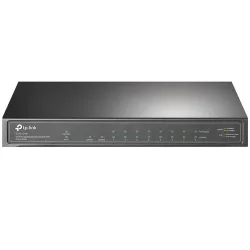 TP-LINK 10-Port Gigabit PoE+Switch TL-SG1210P