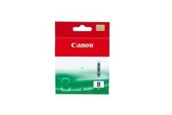 Canon C8g Druckerpatronen gr - Canon CLI-8g, 0627B001 für z.B. Canon Pixma Pro 9000, Canon Pixma Pro 9000 Mark II
