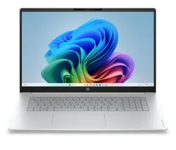 HP OmniBook 3 Laptop Next Gen AI 17-dm0639nzx