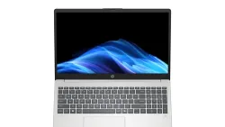 HP 15-fd2724nz, Notebook, mit 15.6 Display, Intel® Core? Ultra 7 Prozessor 255U (12 MB Cache, bis zu 5.20 GHz), 32 GB RAM, 1 TB SSD, Onboard Graphics, Moonlight Blue, Windows 11 Home