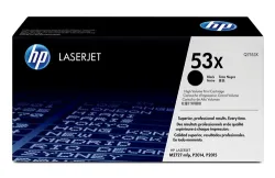 HP H53XBK Toner XL schwarz - HP No. 53X BK, Q7553A für z.B. HP LaserJet M 2700, HP LaserJet M 2727 NF MFP, HP LaserJet M 2727 NFS MFP