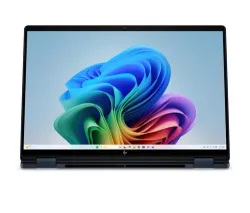 HP OmniBook X Flip 2-in-1 Laptop Next Gen AI 14-kc0619nz