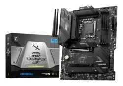 MSI MAG B760 TOMAHAWK WIFI, Mainboard
