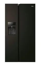 HAIER Food Center HSR5918DIPB 511L