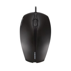 CHERRY Gentix USB-Maus Optisch Schwarz