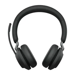 JABRA Evolve2 65 MS Stereo NC 265999999 Bluetooth Headset USB-A