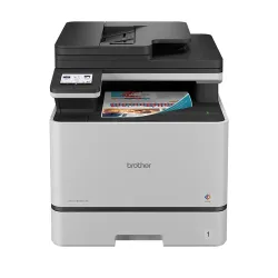 Brother MFCL8730CDWC1 Laserdrucker