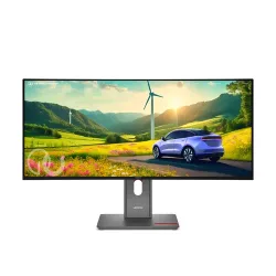 Lenovo ThinkVision P34WD-40, LED-Monitor