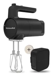 KitchenAid Handmixer 