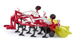 Pöttinger Grubber Synkro