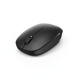 Hama MW-110 Funk-Maus Optisch Schwarz