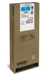 EPSON Tintenpatrone XL cyan T945240 WF-C5290/C5790 5000 Seiten