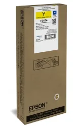 Epson E944/945/946 Druckerpatronen XL y - Epson T9454, No. 945XLY, C13T945440 für z.B. Epson WorkForce Pro WFC 5710 DWF, Epson WorkForce WFC 5200