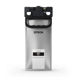 EPSON Tintenpatrone XXL schwarz T946140 WF-C5290/C5790 10'000 Seiten