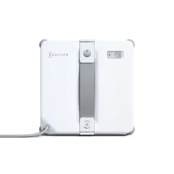 Ecovacs MINI 2 Winbot Grau Fensterreiniger – weiss