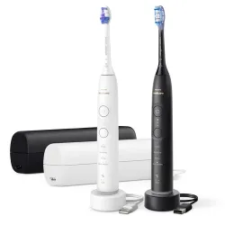 Philips Sonicare Elektrische Zahnbürste 