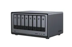 UGREEN NASync DXP8800 Plus