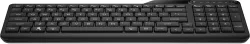 HP 460, Bluetooth-Tastatur für mehrere Geräte, Kabellos, Jack Black