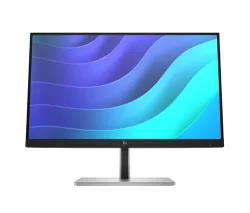 HP E22 G5 FHD Monitor, 21,5 Zoll