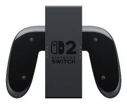 Nintendo - Joy-Con Charging Grip [NSW2]