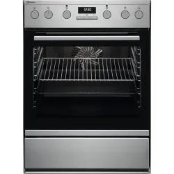 Electrolux, Electrolux - 948533592, Chrom