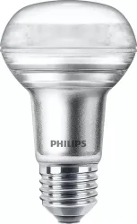 Philips LED 77383000 LED EEK F (A - G) E27 Reflektor 4.5 W = 60 W Warmweiß (Ø x L) 6.3 cm x 10.2 cm dimmbar 1 St.