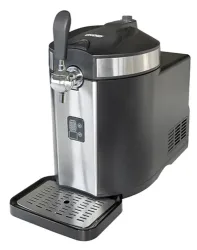 Unold Bierzapfanlage Franzl