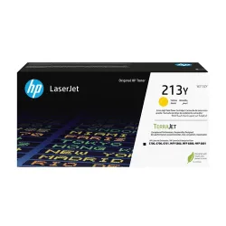HP H213Y Toner XL y - HP No. 213Y, W2132Y für z.B. HP Color LaserJet Enterprise 5700, HP Color LaserJet Enterprise 5700 dn