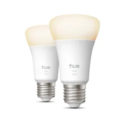 Philips LED-Leuchtmittel 929003856102 EEK: E (A - G) Hue White E27 Warmweiß
