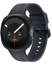 Samsung, Samsung Galaxy Watch 9 (40mm, LTE, Graphite) Smartwatch – grafit