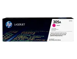 HP Toner-Modul 305A magenta CE413A LJ Pro Color M375 2600 Seiten