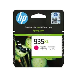 HP Tintenpatrone 935XL magenta C2P25AE OfficeJet Pro 6230 825 S.