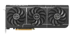 ASUS Prime Radeon RX 9070 XT OC Edition 16GB GDDR6 (AMD, Grafikkarte)