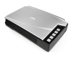 Plustek OpticBook A300 Plus Buchscanner A3 600 x 600 dpi USB Bücher, Dokumente, Fotos, Visitenkarten