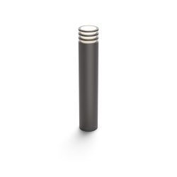 Philips Hue White Lucca - Wegleuchte (Schwarz)