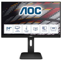 X24P1, LED-Monitor