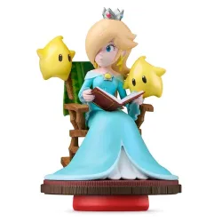 NINTENDO amiibo Mario & Luma (Super Galaxy + Super 2) Spielfigur