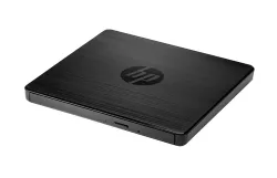 Externes HP USB-DVD-RW-Laufwerk