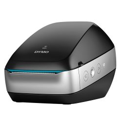 DYMO LabelWriter Wireless Etiketten-Drucker Thermodirekt 600 x 300 dpi Etikettenbreite (max.): 62 mm USB, WLAN