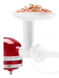 KitchenAid Wurstfüllaufsatz 